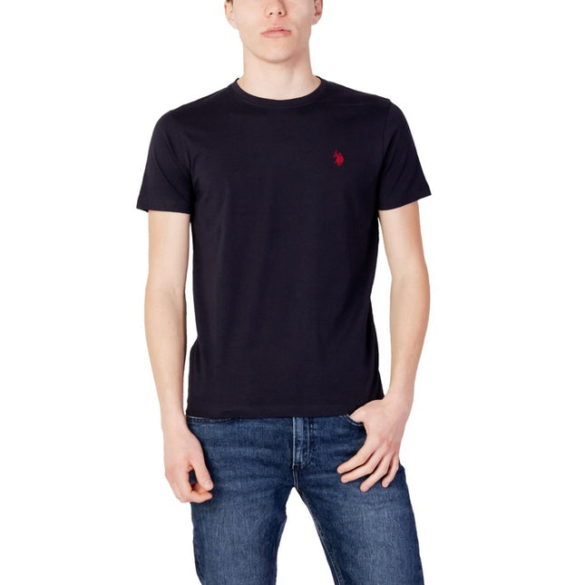 U.s. Polo Assn. T-Shirt Herren - ellashop.store