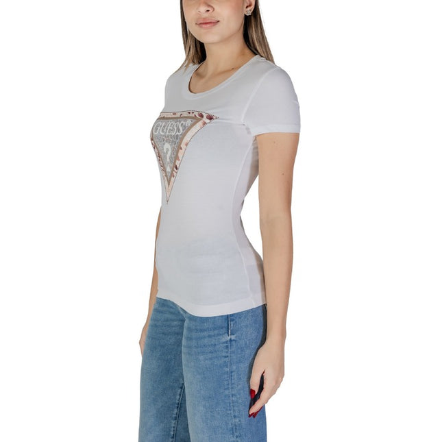 Guess T-Shirt Damen - ellashop.store