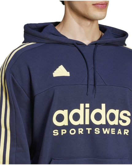 Adidas Fleece Herren - ellashop.store