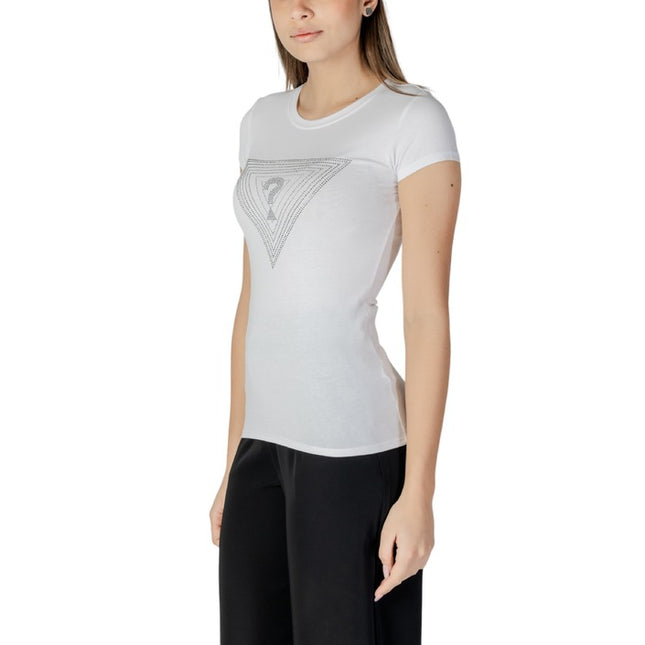 Guess T-Shirt Damen - ellashop.store