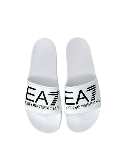 Ea7 Herren Pantoletten - ellashop.store