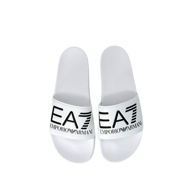 Ea7 Herren Pantoletten - ellashop.store