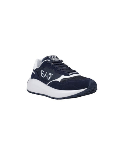 Ea7 Herren Sneaker - ellashop.store