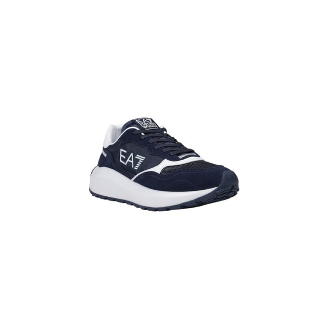 Ea7 Herren Sneaker - ellashop.store