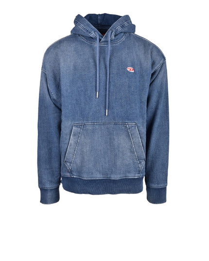 Diesel Fleece Herren - ellashop.store