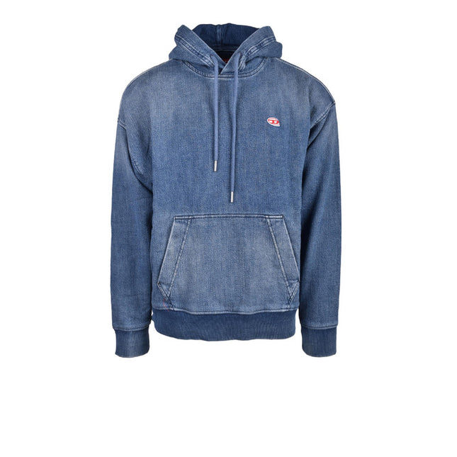 Diesel Fleece Herren - ellashop.store