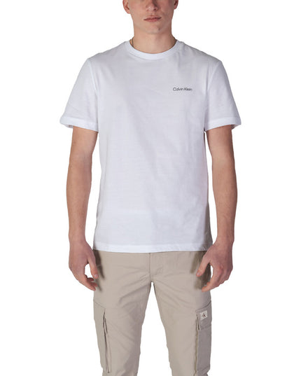 Calvin Klein T-Shirt Herren - ellashop.store