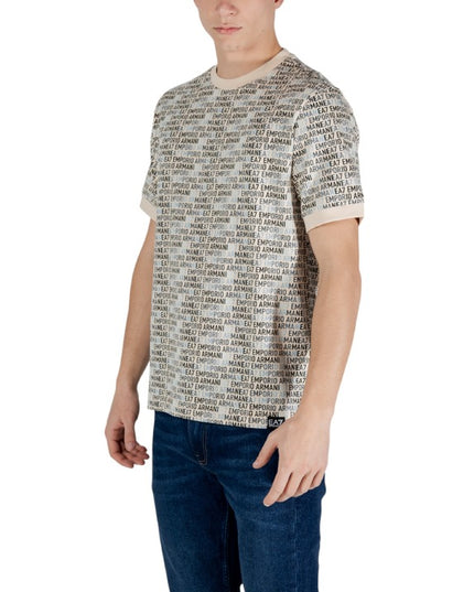 Ea7 T-Shirt Herren - ellashop.store