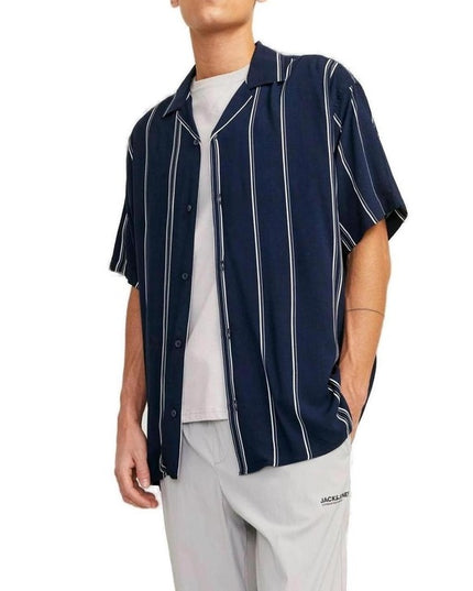 Jack & Jones Hemd Herren - ellashop.store