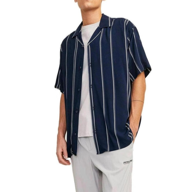 Jack & Jones Hemd Herren - ellashop.store
