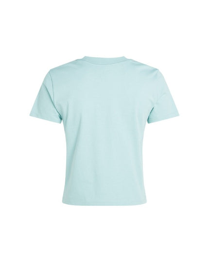 Calvin Klein Jeans T-Shirt Damen - ellashop.store
