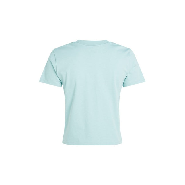 Calvin Klein Jeans T-Shirt Damen - ellashop.store