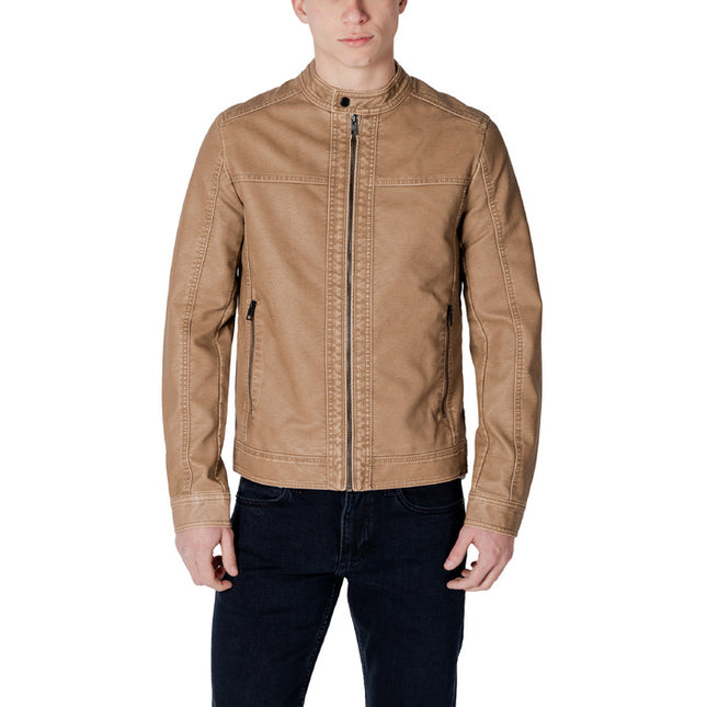 Jack & Jones Jacke Herren - ellashop.store