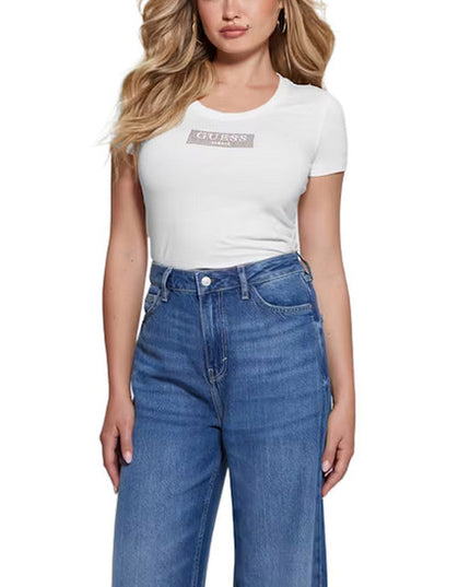 Guess T-Shirt Damen - ellashop.store