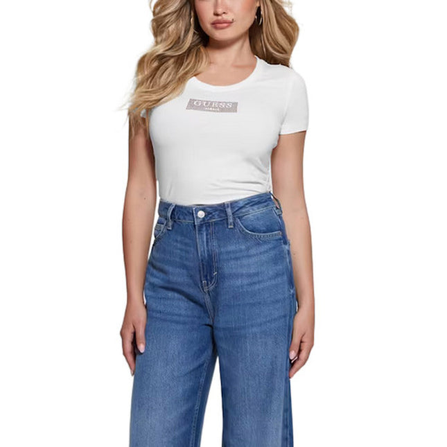 Guess T-Shirt Damen - ellashop.store