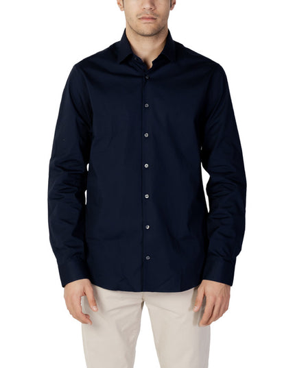 Calvin Klein Hemd Herren - ellashop.store