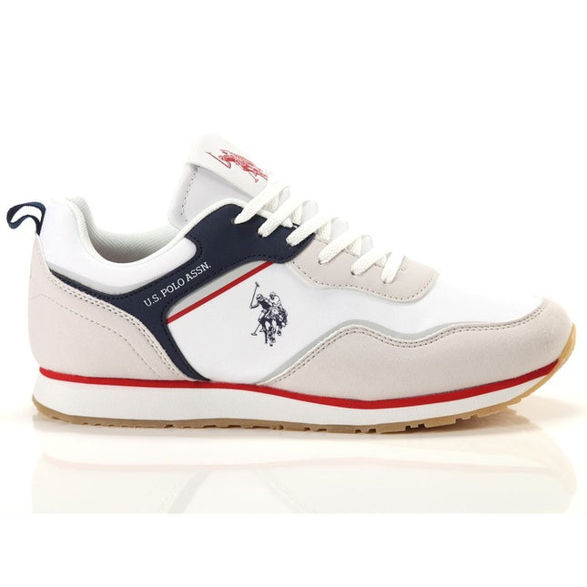 U.s. Polo Assn. Damen Sneakers - ellashop.store