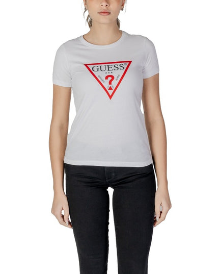 Guess T-Shirt Damen - ellashop.store