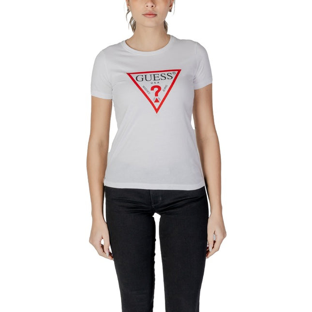Guess T-Shirt Damen - ellashop.store