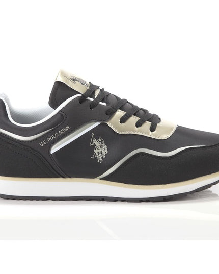 U.s. Polo Assn. Damen Sneakers - ellashop.store