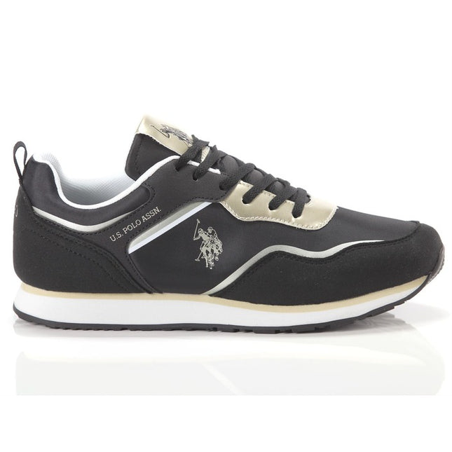 U.s. Polo Assn. Damen Sneakers - ellashop.store