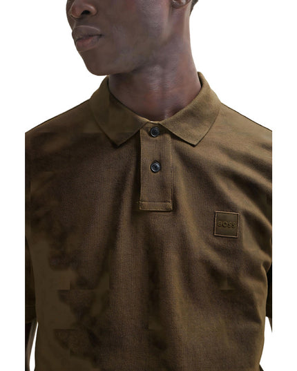 Boss Polo Herren - ellashop.store