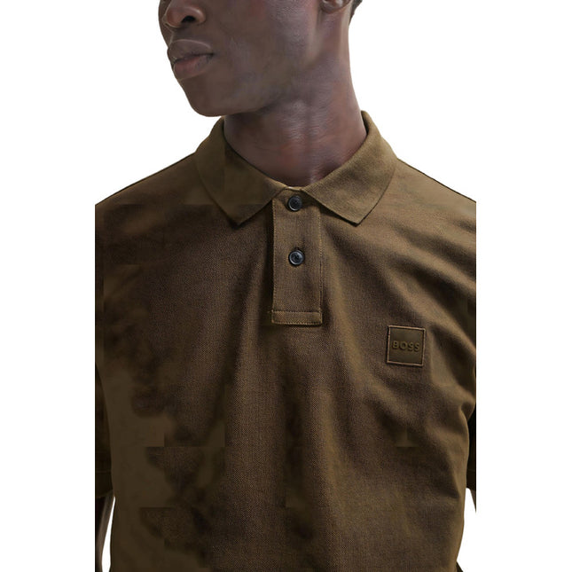 Boss Polo Herren - ellashop.store