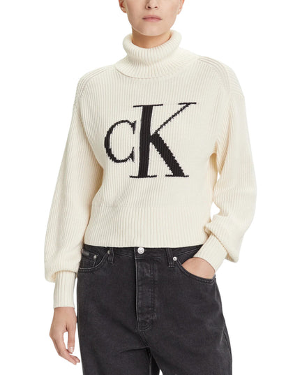 Calvin Klein Jeans Pullover Damen