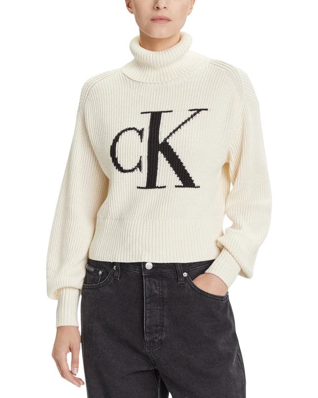 Calvin Klein Jeans Pullover Damen