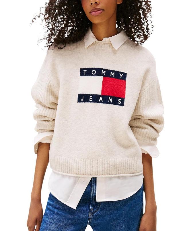Tommy Hilfiger Jeans Pullover Damen