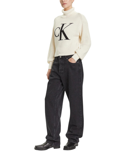 Calvin Klein Jeans Pullover Damen