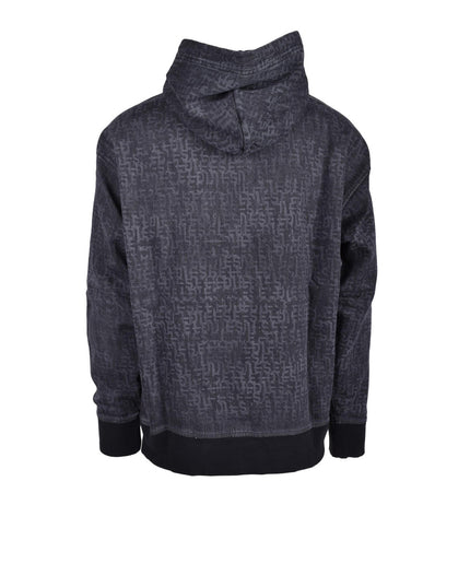 Diesel Fleece Herren