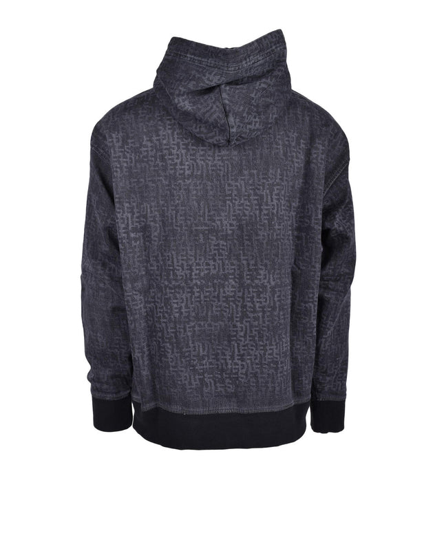Diesel Fleece Herren