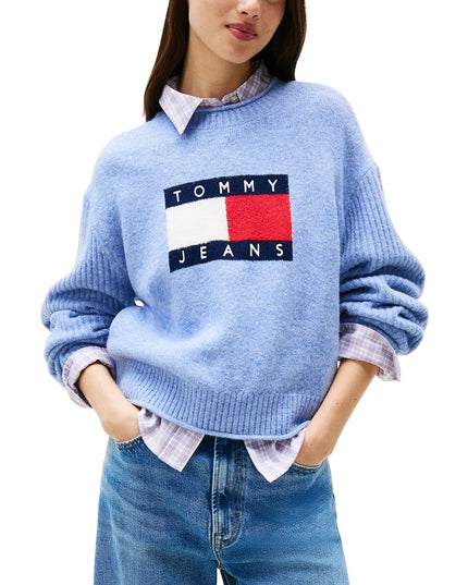 Tommy Hilfiger Jeans Pullover Damen