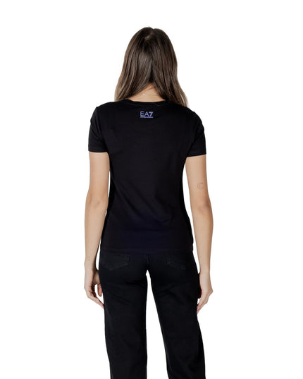Ea7 T-Shirt Damen
