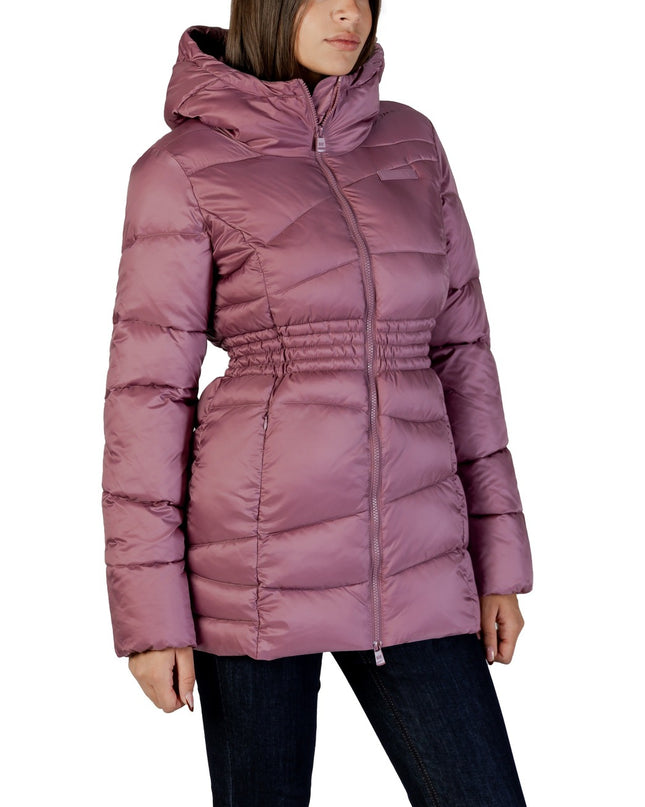 Ea7 Jacke Damen