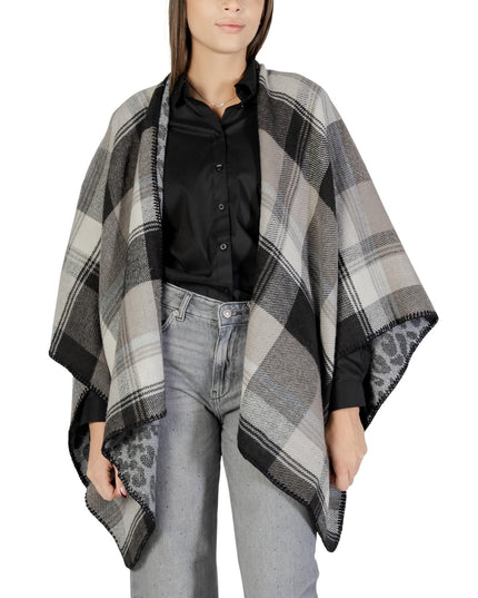 Pieces Halstuch Damen